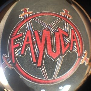 Meet your Posher, Jonah